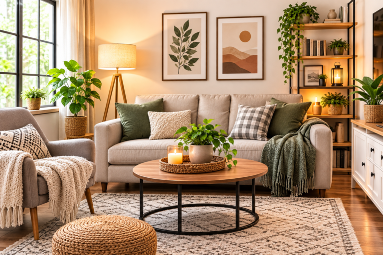Best Home Improvement Ideas for a Cozy Home