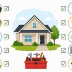 Home Maintenance Checklist