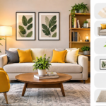 How to Improve Your Home's Interior Design