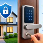 How to Improve Home Security With Better Locks