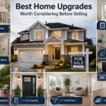 Best Home Upgrades Worth Considering Before Selling