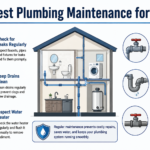 Home Plumbing Maintenance