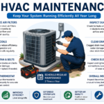 HVAC Maintenance