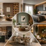 Best Interior Design Ideas for a Modern Living Room
